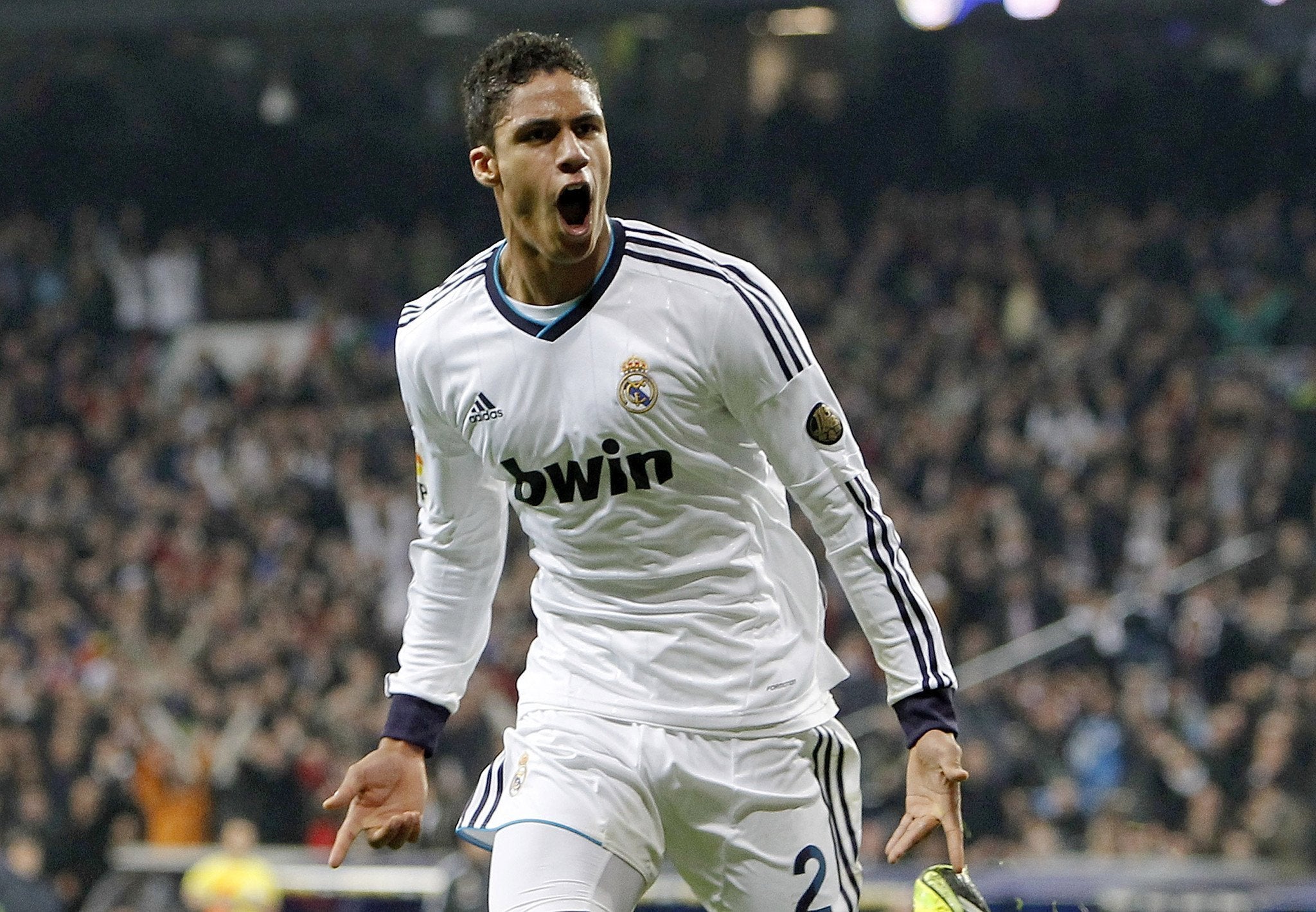 Raphael Varane – ForeverSoccerJerseys
