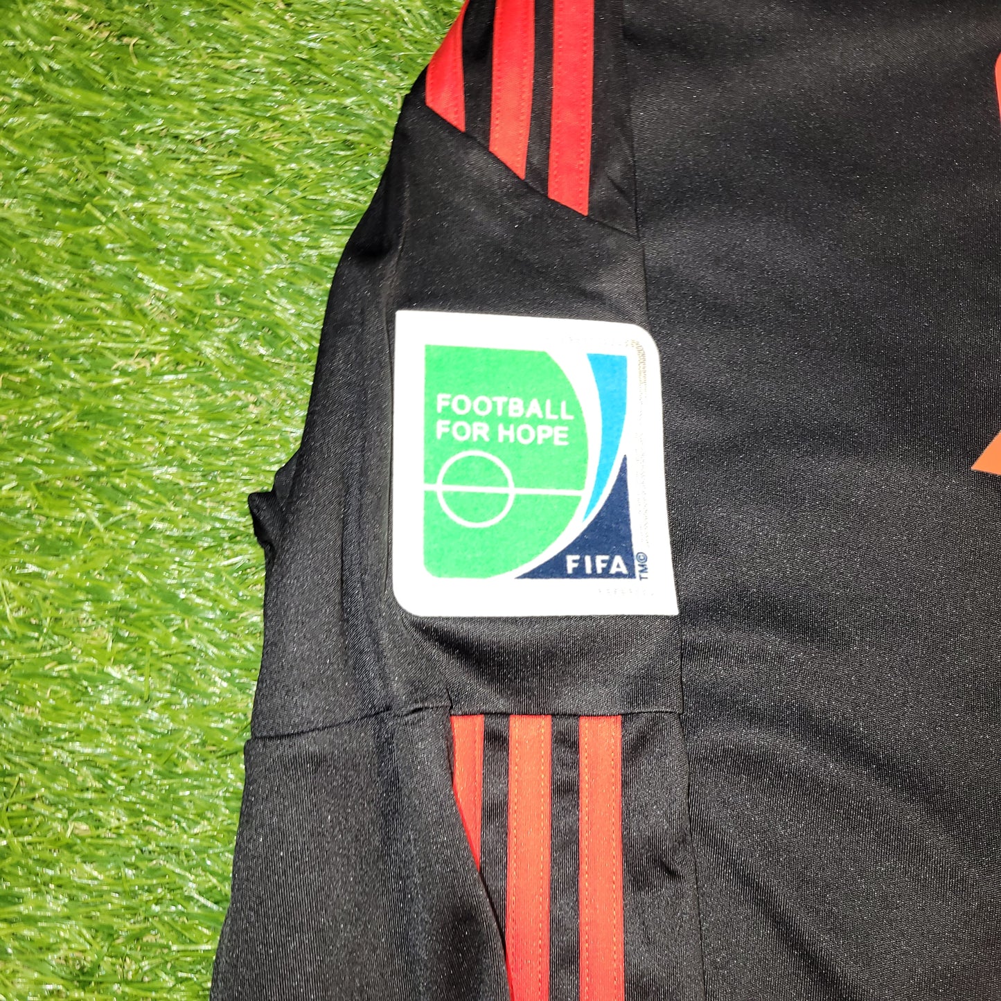 Memo Ochoa Mexico 2014 WORLD CUP GK Soccer Jersey Shirt M SKU# G86995