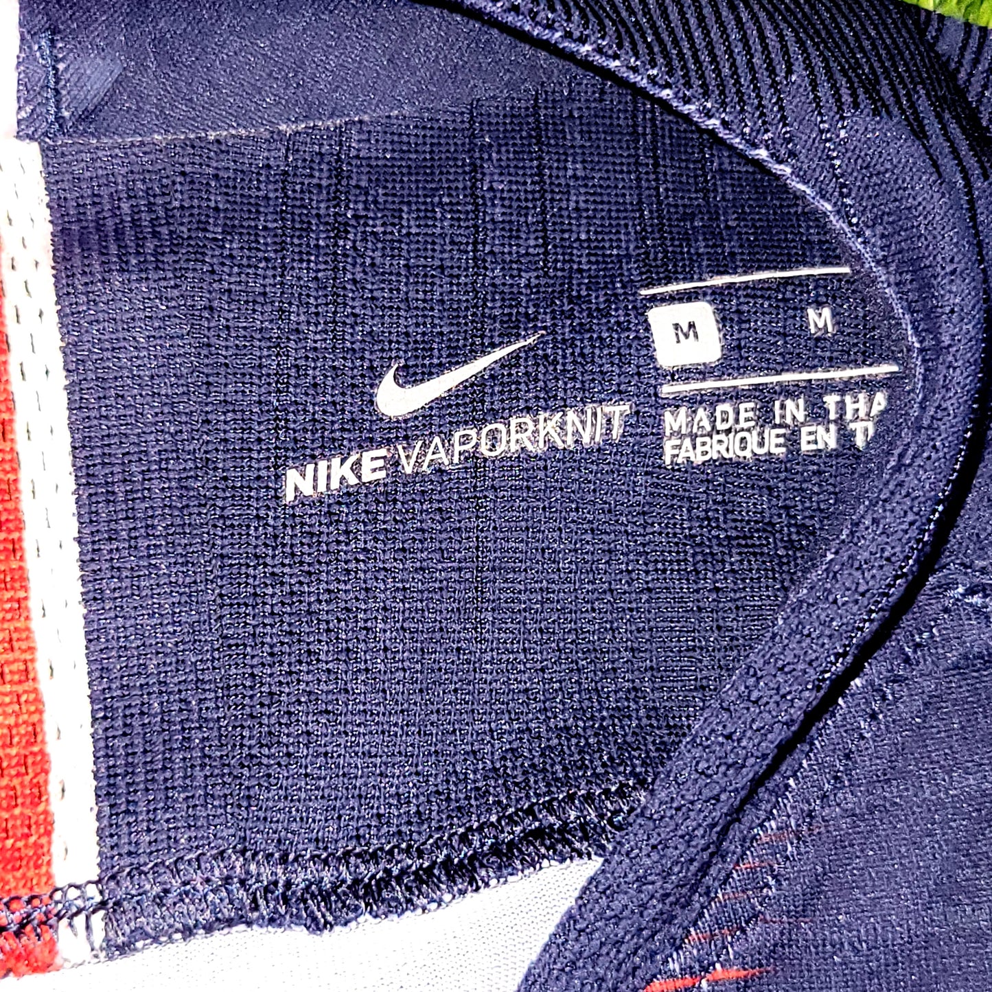 Mbappe Psg Paris Saint Germain PLAYER ISSUE 2018 2019 Soccer Jersey M SKU# 894419-411