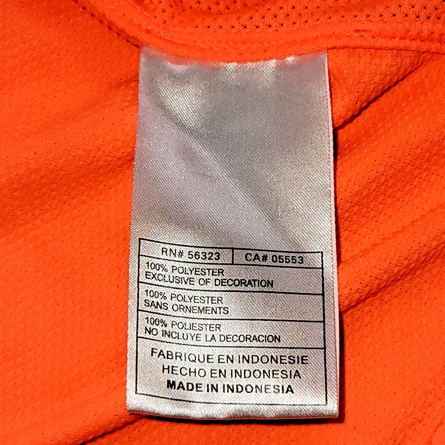 Marquez Barcelona 2009 2010 Away Soccer Jersey Shirt XL SKU# 355020-870