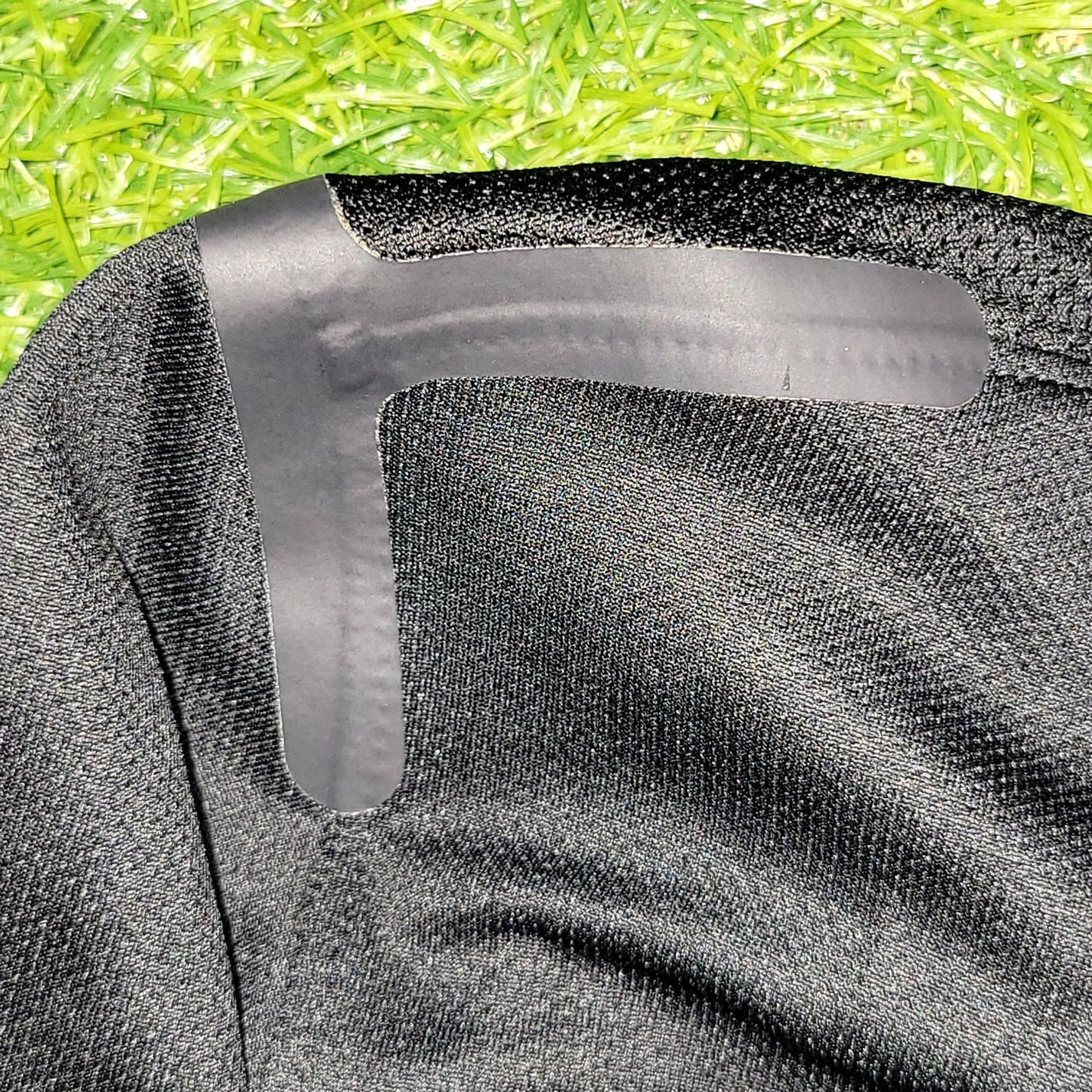 Brazil LIMITED EDITION BLACKOUT PLAYER ISSUE 2013 2014 Soccer Jersey Shirt L SKU# 534159 - 010 Nike