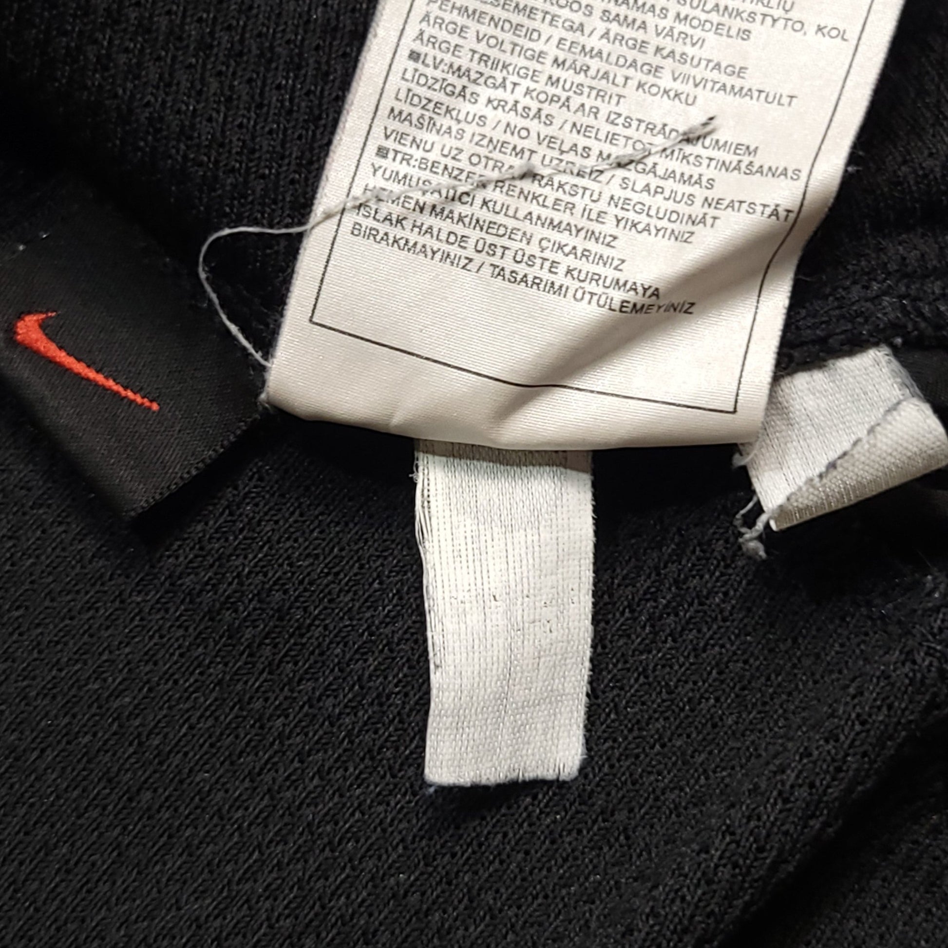 Cristiano Ronaldo Manchester United 2003 2004 Away DEBUT SEASON Soccer Jersey Shirt M SKU# 112678 Nike