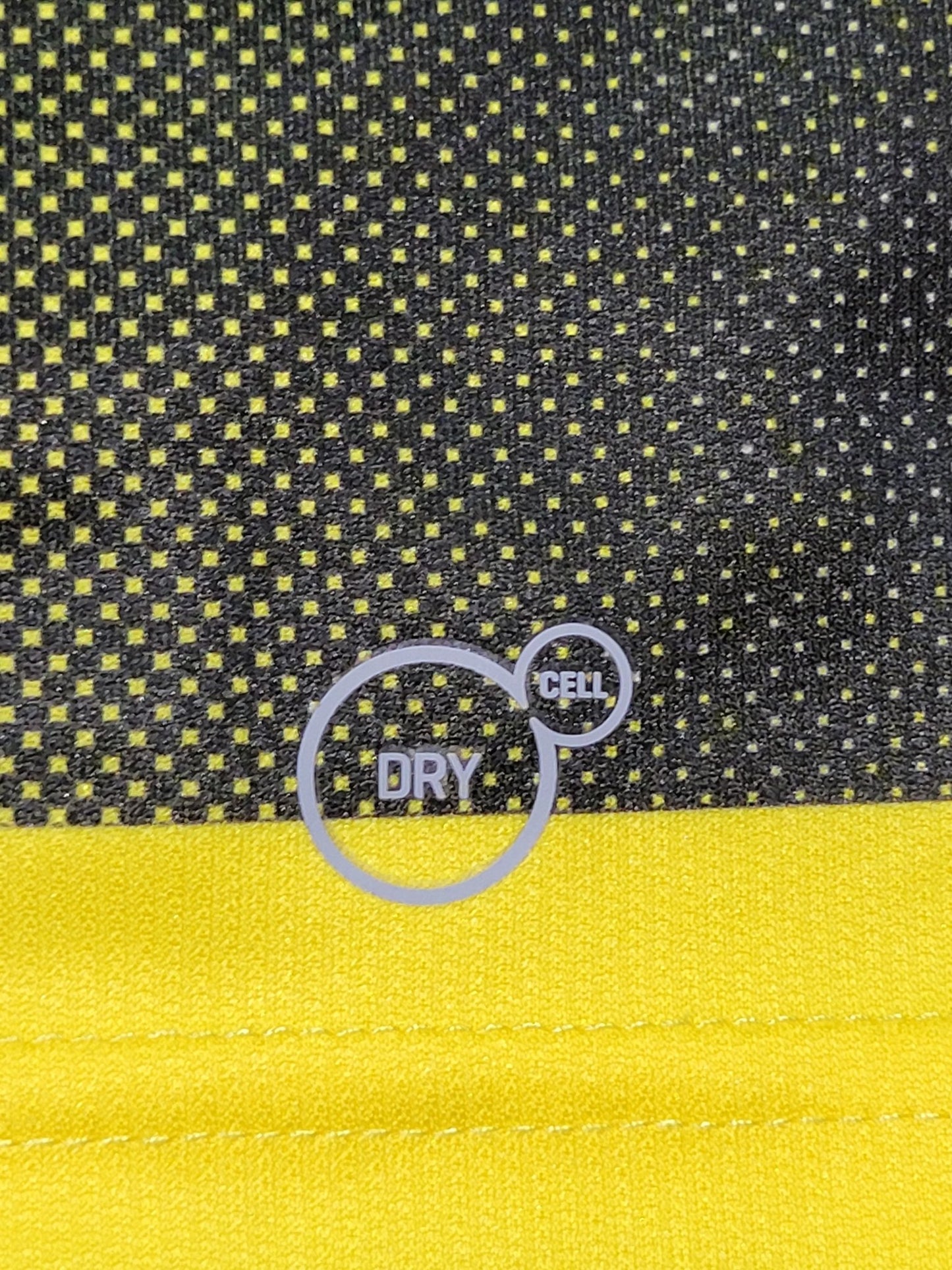 Dembele Borussia Dortmund 2017 2018 Soccer Jersey Shirt L foreversoccerjerseys