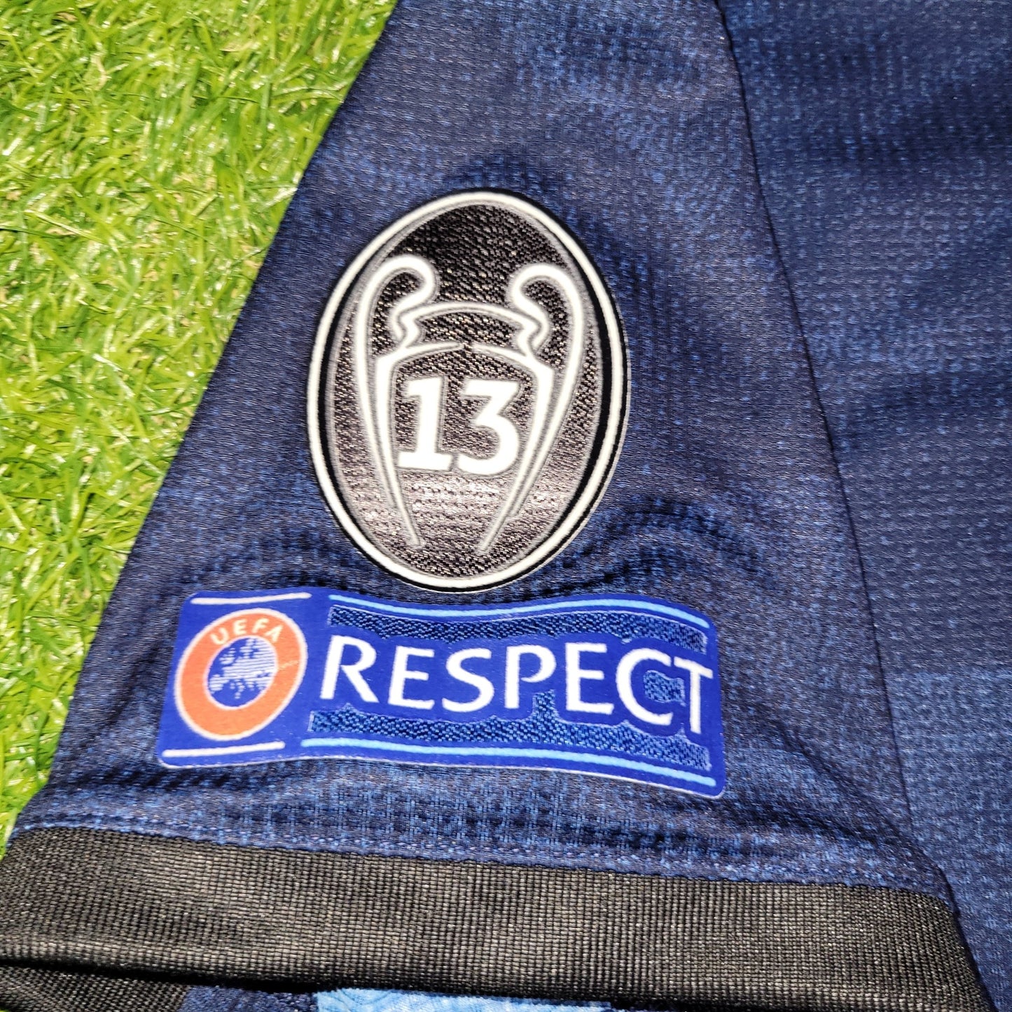 Hazard Real Madrid 2019 2020 CLIMACHILL PLAYER ISSUE Away Soccer Jersey Shirt M SKU DW4446 Adidas