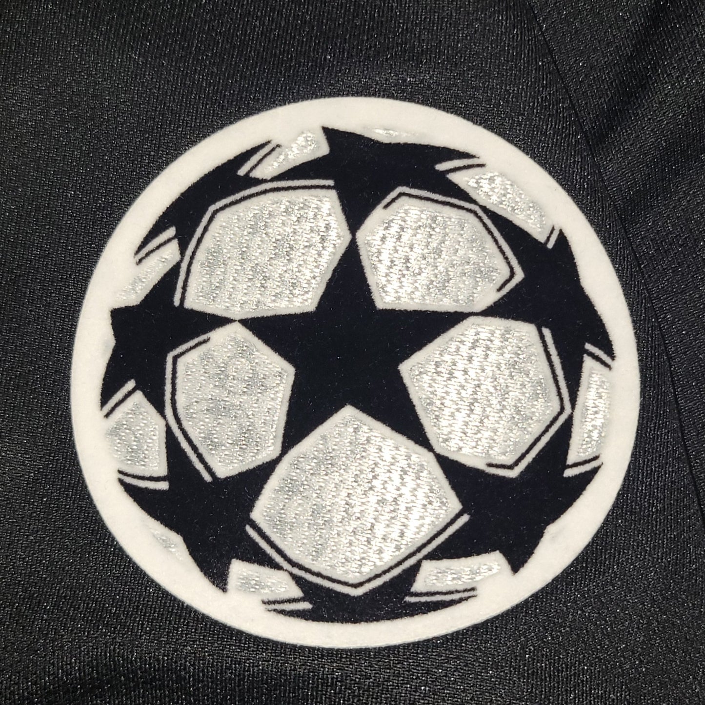Ibrahimovic PSG Paris Saint Germain 2015 2016 Third UEFA Soccer Jersey Shirt XL SKU 658901 - 011 Nike