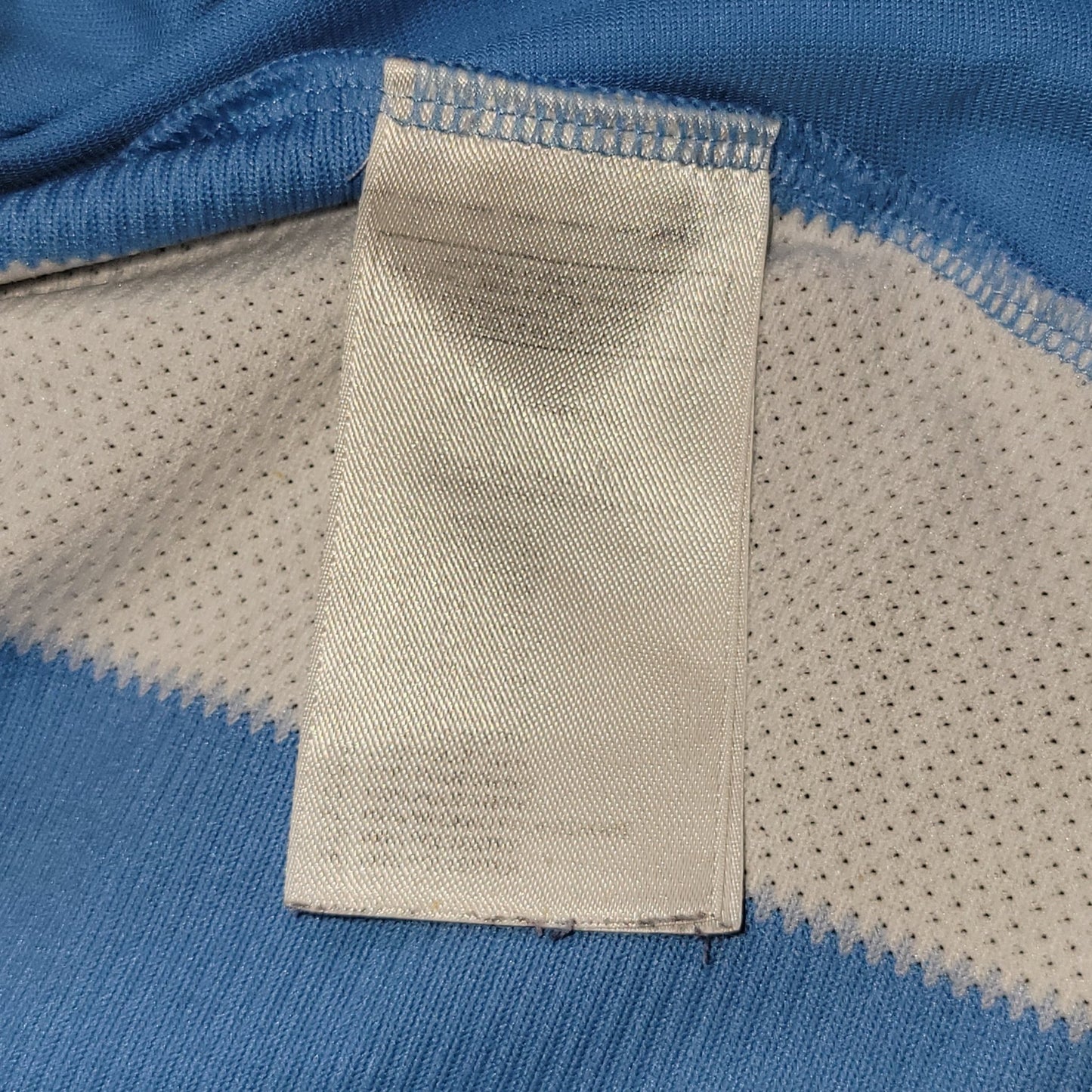 Messi Argentina 2010 WORLD CUP Home Soccer Jersey Shirt M SKU P79919 Adidas