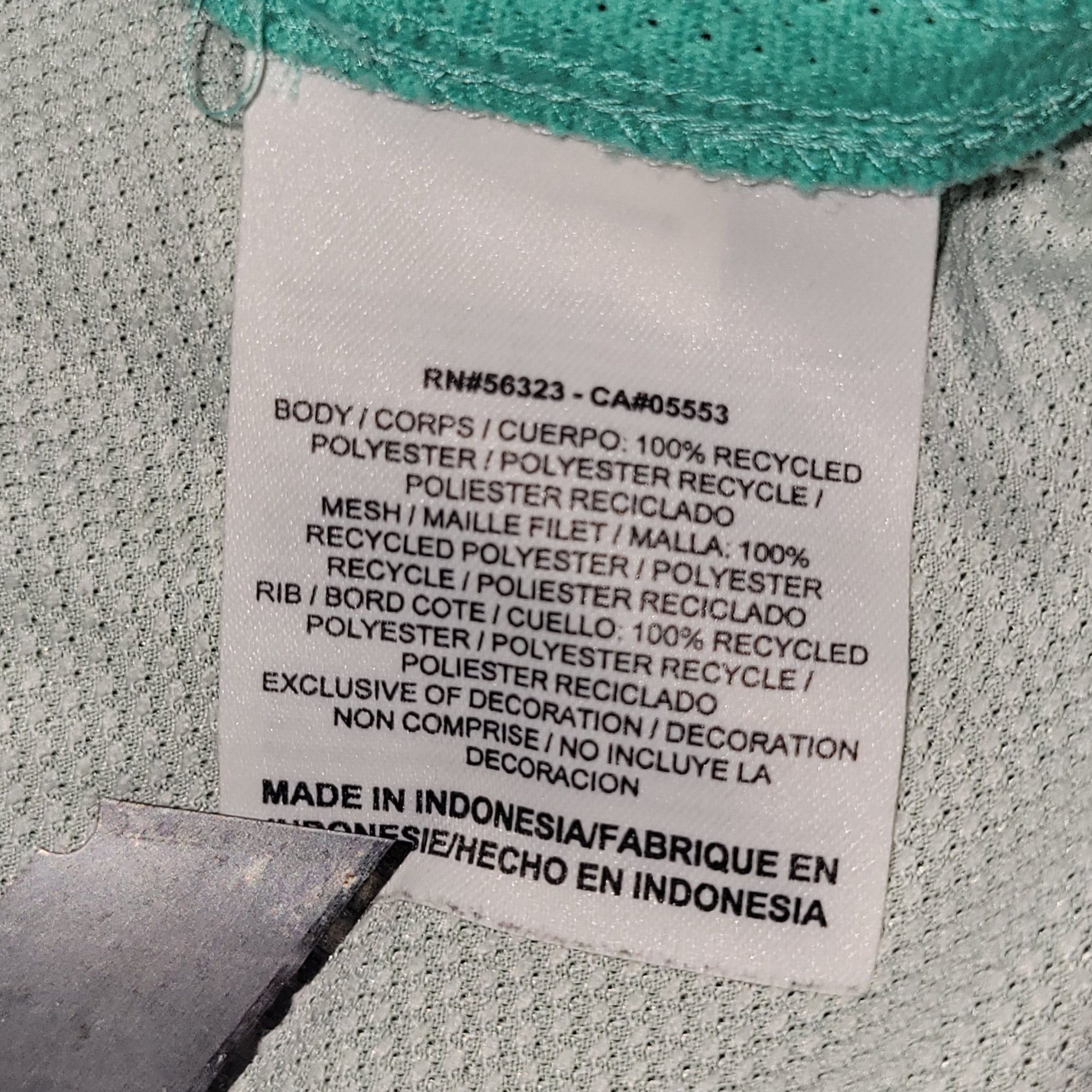 Messi Barcelona 2010 2011 Away Long Sleeve Soccer Jersey Shirt M SKU 382358 - 310 Nike