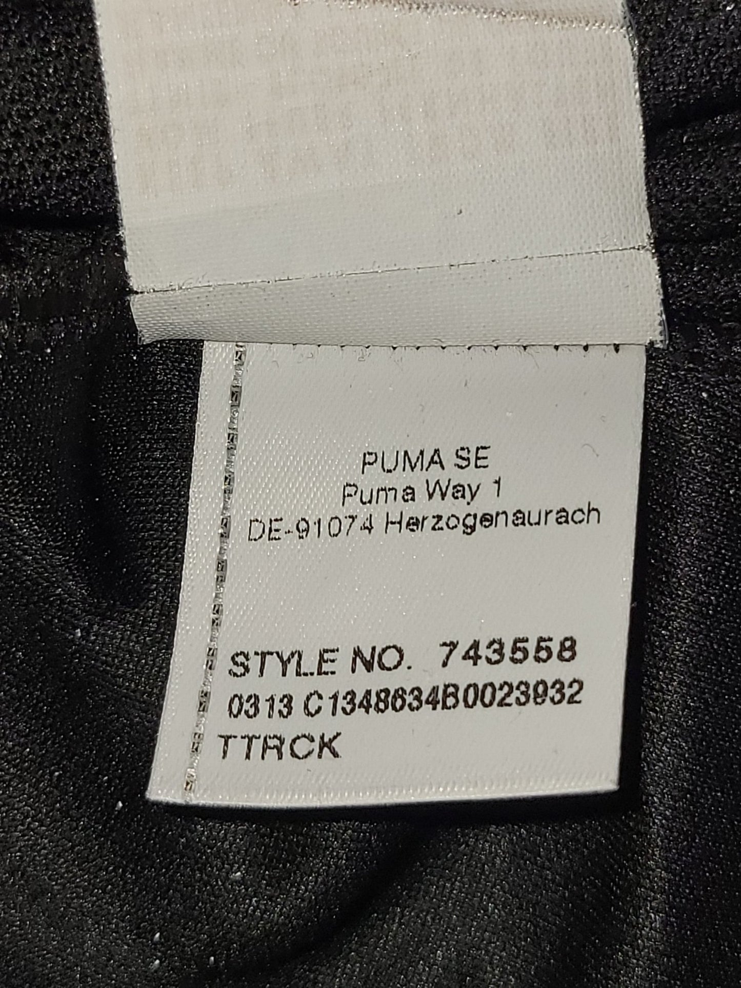 Mkhitaryan Borussia Dortmund 2013 2014 Away Soccer Jersey Shirt M SKU# 743558 Puma