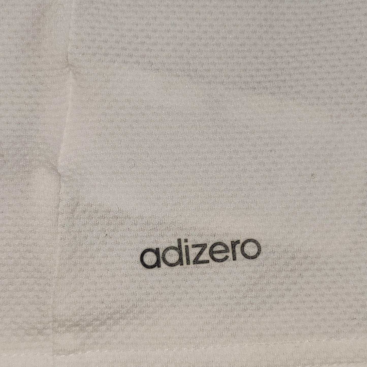Modric Real Madrid 2015 2016 UEFA FINAL ADIZERO PLAYER ISSUE Soccer Jersey Shirt L SKU S12654 Adidas