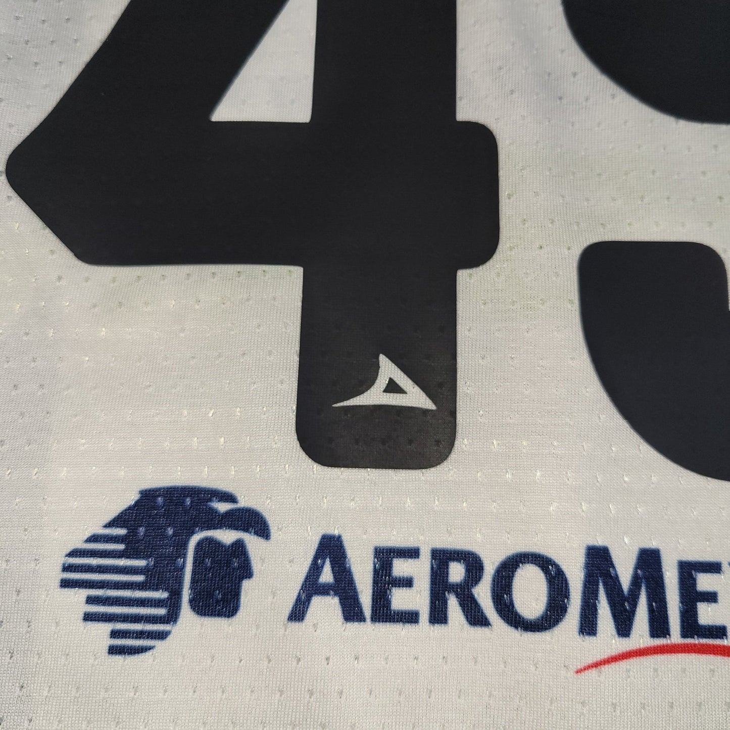 Ronaldinho Queretaro Pirma PLAYER ISSUE 2014 2015 Away Soccer Jersey Shirt M PIRMA