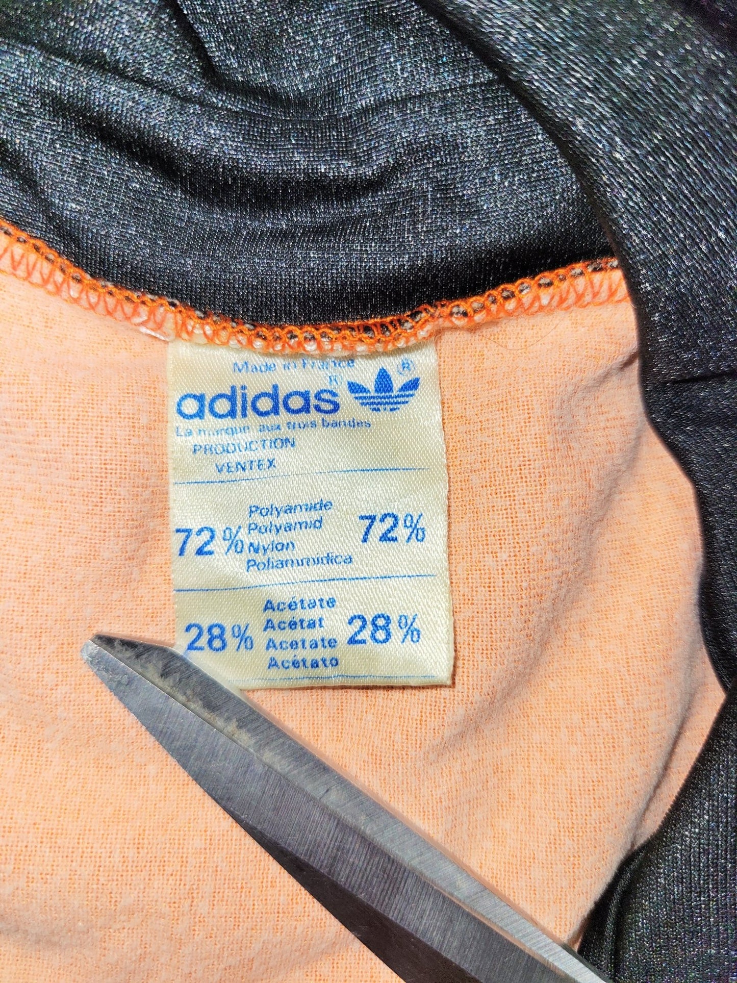 Holland Netherlands Adidas Ventex 1980 Euro Cup Home Jersey Shirt Nederland Voetbal foreversoccerjerseys