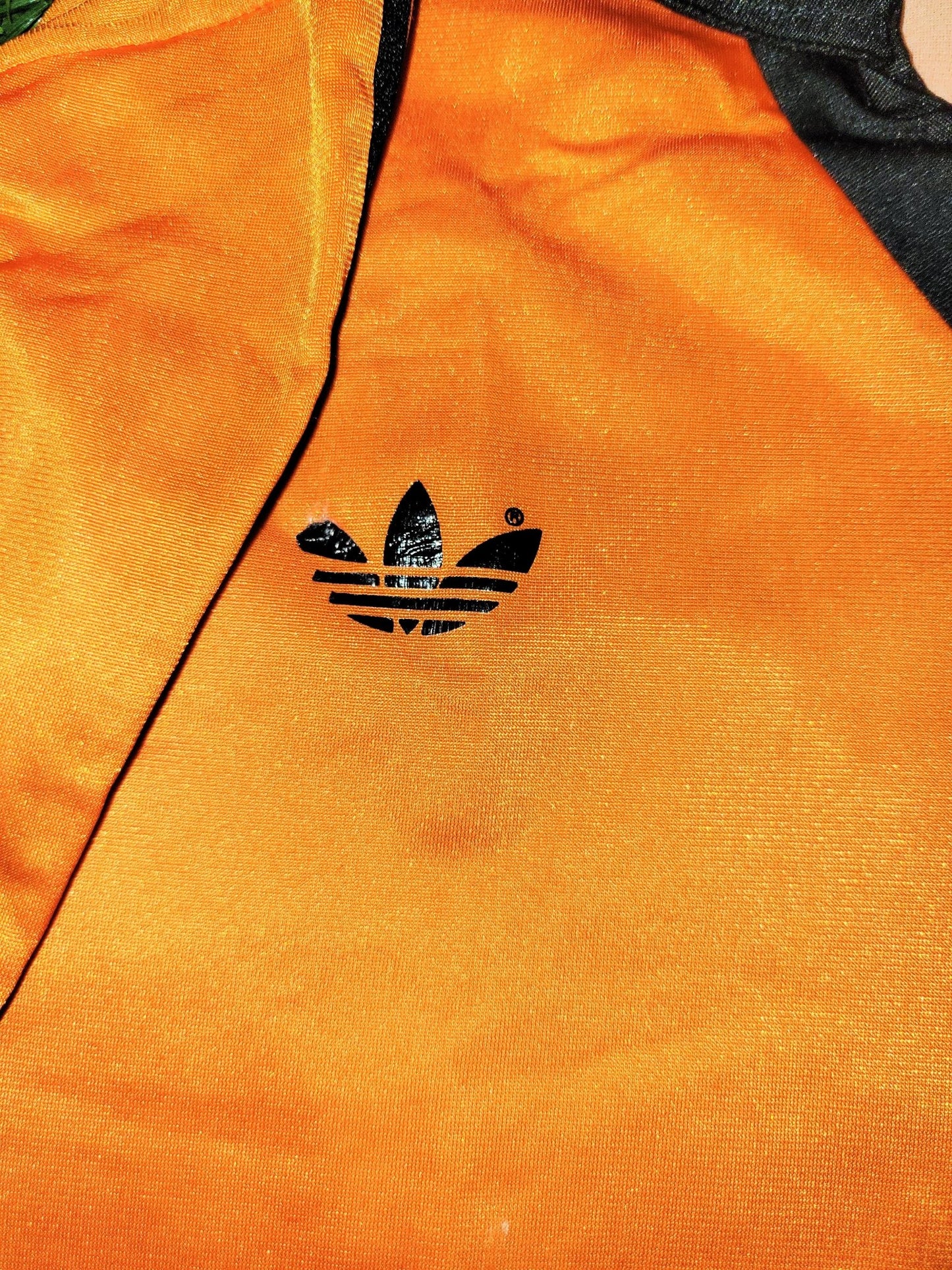Holland Netherlands Adidas Ventex 1980 Euro Cup Home Jersey Shirt Nederland Voetbal foreversoccerjerseys
