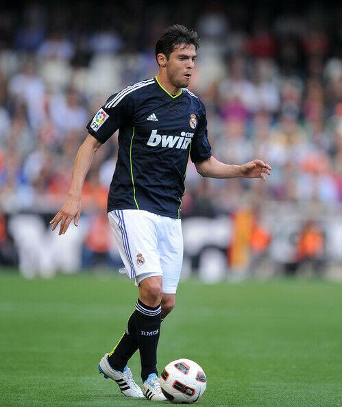 Kaka Real Madrid 2010 2011 Jersey Camiseta Shirt Maglia XL - foreversoccerjerseys