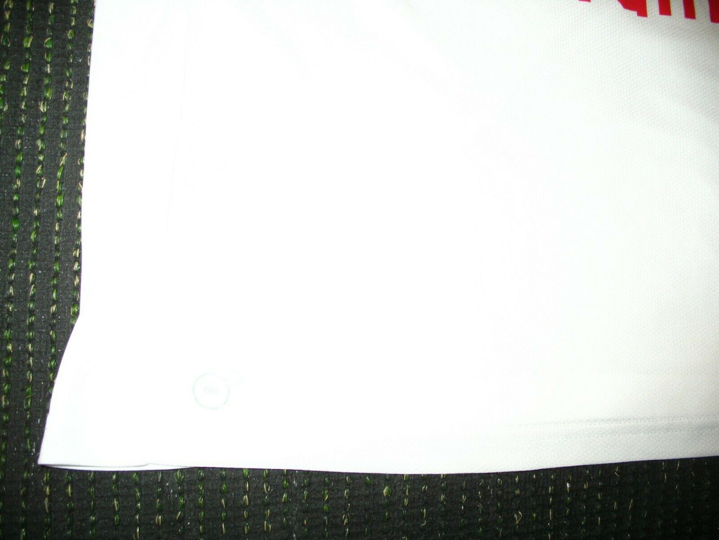 Maza Rodriguez Vfb Stuttgart 2012 2013 MATCH WORN Jersey Shirt Spielertrikot - foreversoccerjerseys