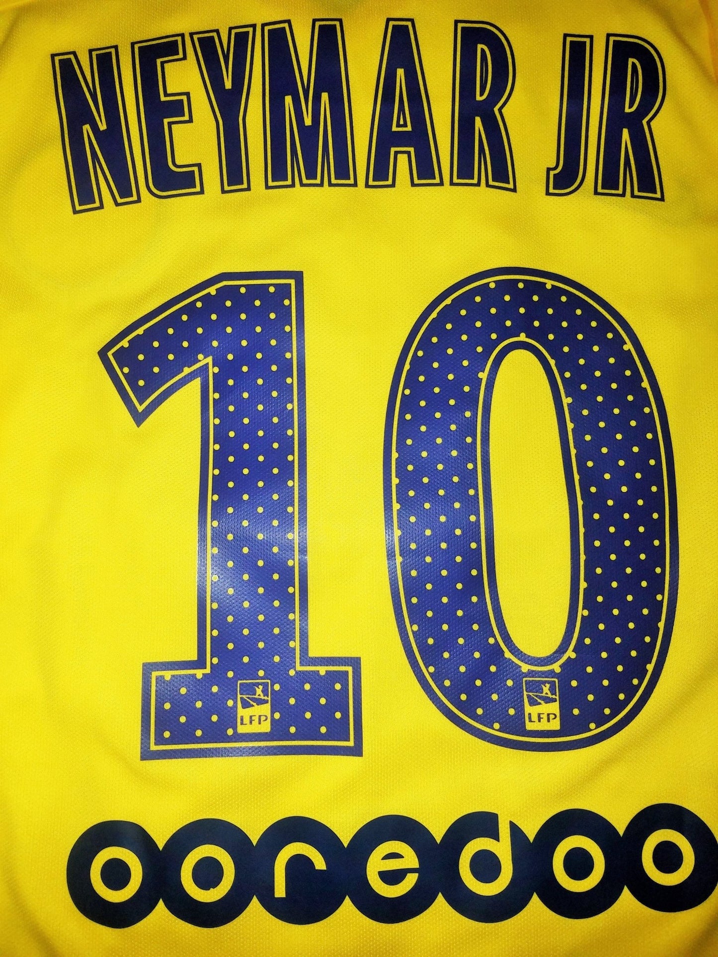 Neymar PSG Paris Saint Germain DEBUT SEASON 2017 2018 Yellow Away Jersey Shirt Maillot BNWT XL SKU# 847268-720 foreversoccerjerseys