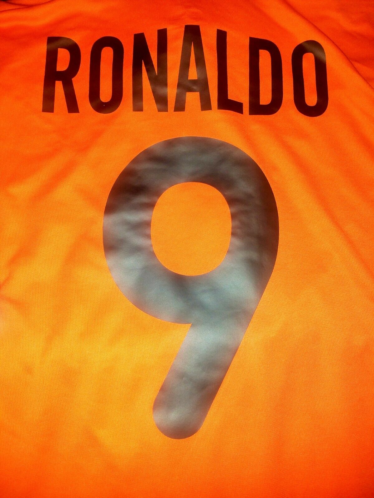 Ronaldo Inter Milan 2000 2001 Jersey Shirt Maglia XL - foreversoccerjerseys