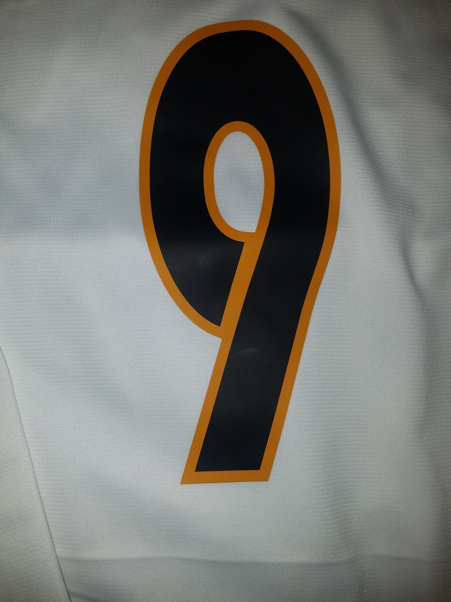 Ronaldo Real Madrid 2003 2004 UEFA Long Sleeve Jersey Shirt Camiseta XL 913869 foreversoccerjerseys