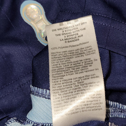 Messi Argentina 2006 WORLD CUP Away Soccer Jersey Shirt M SKU# 069519