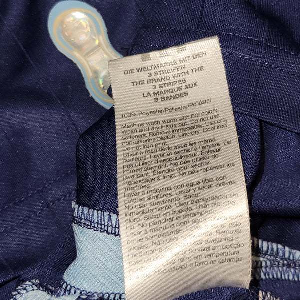 Messi Argentina 2006 WORLD CUP Away Soccer Jersey Shirt M SKU# 069519