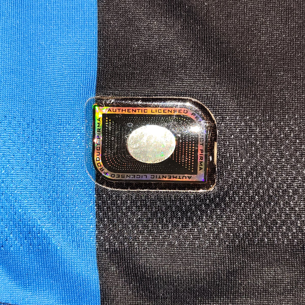 Ronaldinho Queretaro Pirma PLAYER ISSUE 2014 2015 Home Soccer Jersey Shirt L