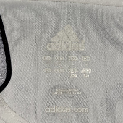 Ronaldo Real Madrid 2006 2007 Home Soccer Jersey Shirt L SKU# 060879