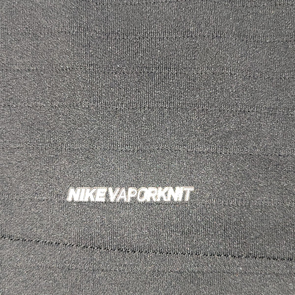 Mbappe Psg Paris Saint Germain 2018 2019 JORDAN VAPORKNIT PLAYER ISSUE Black Soccer Jersey SKU# 918923-012 L