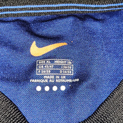 Ronaldo Inter Milan 1999 2000 Soccer Jersey Shirt XL
