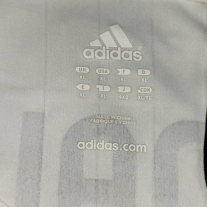 Ronaldo Real Madrid 2006 2007 Home Soccer Jersey Shirt XL SKU# 060879