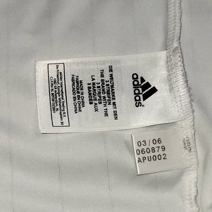Ronaldo Real Madrid 2006 2007 Home Soccer Jersey Shirt XL SKU# 060879