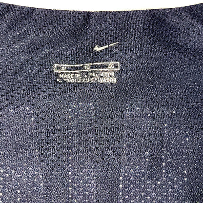 Ibrahimovic Juventus 2004 2005 Away Soccer Jersey Shirt XL