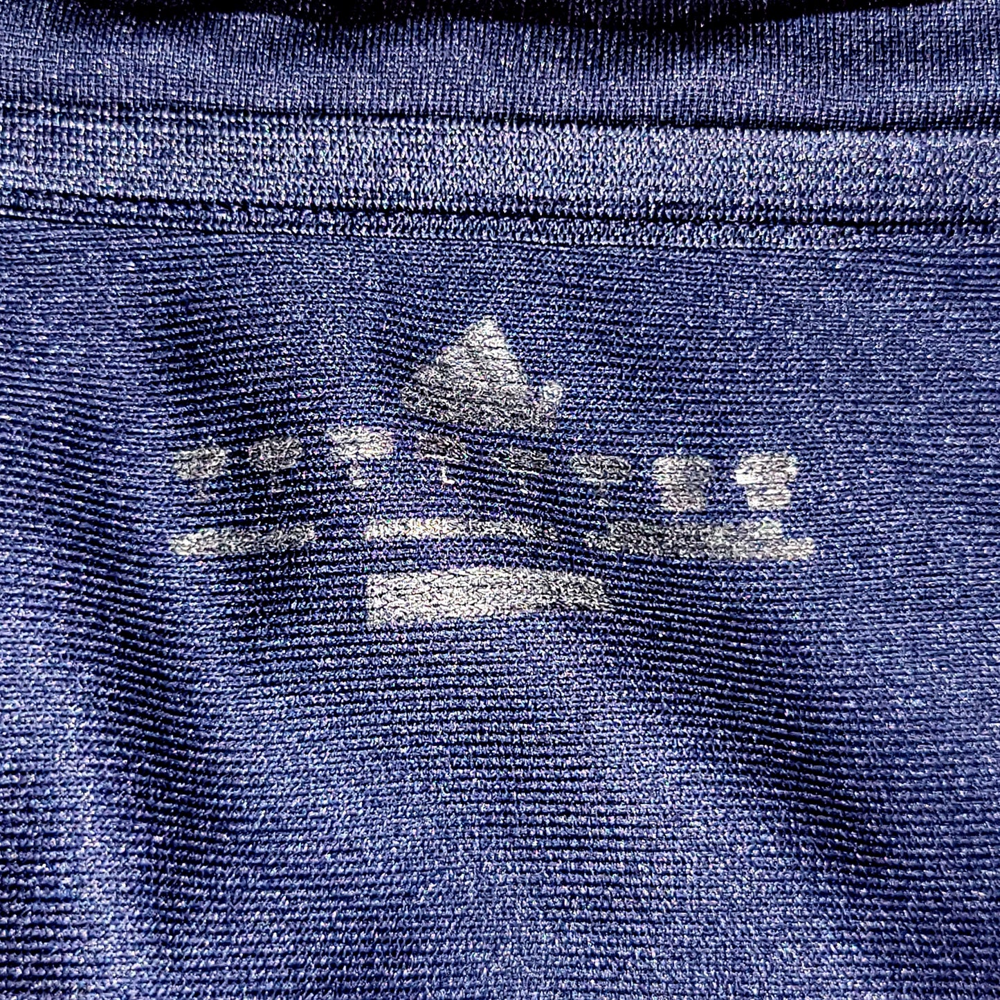 Iniesta Spain 2010 WORLD CUP FINAL Soccer Away Jersey L SKU# P47896