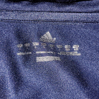Iniesta Spain 2010 WORLD CUP FINAL Soccer Away Jersey L SKU# P47896