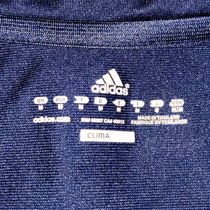Iniesta Spain 2010 WORLD CUP Final Away Soccer Jersey Shirt M SKU# P47896