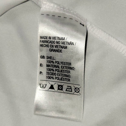 Cristiano Ronaldo Real Madrid 2012 2013 Anniversary Soccer Jersey Shirt BNWT L SKU# X21987