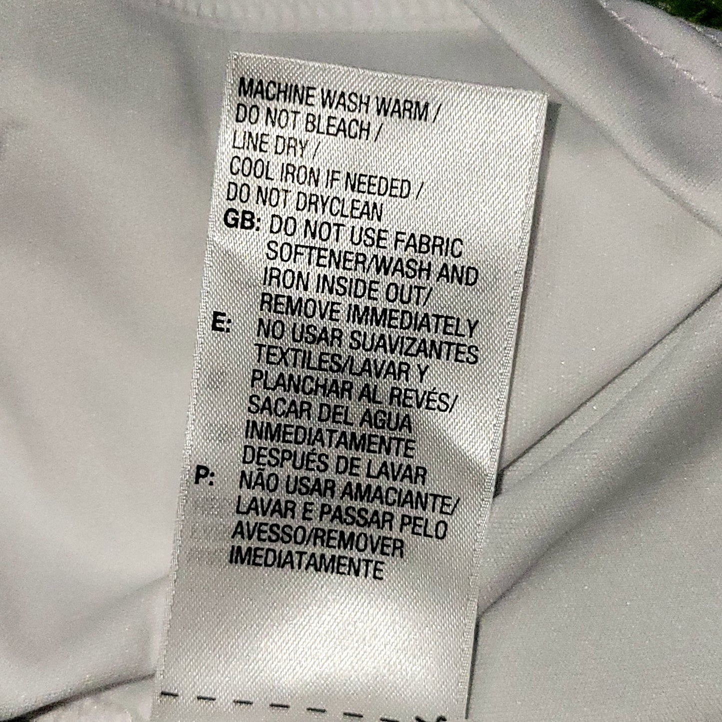 Cristiano Ronaldo Real Madrid 2012 2013 Anniversary Soccer Jersey Shirt BNWT L SKU# X21987