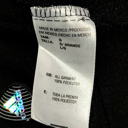 Marquez Mexico 2011 GOLD CUP FINAL Soccer Away Jersey Shirt L SKU# V31526