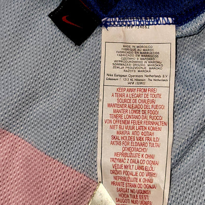 Ronaldinho Barcelona 2006 2007 Soccer Jersey Shirt XXL SKU# F6AOM 146980
