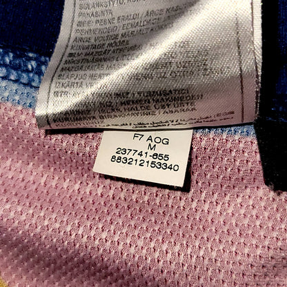 Marquez Barcelona Anniversary Home 2007 2008 Soccer Jersey Shirt M SKU# 237741-655