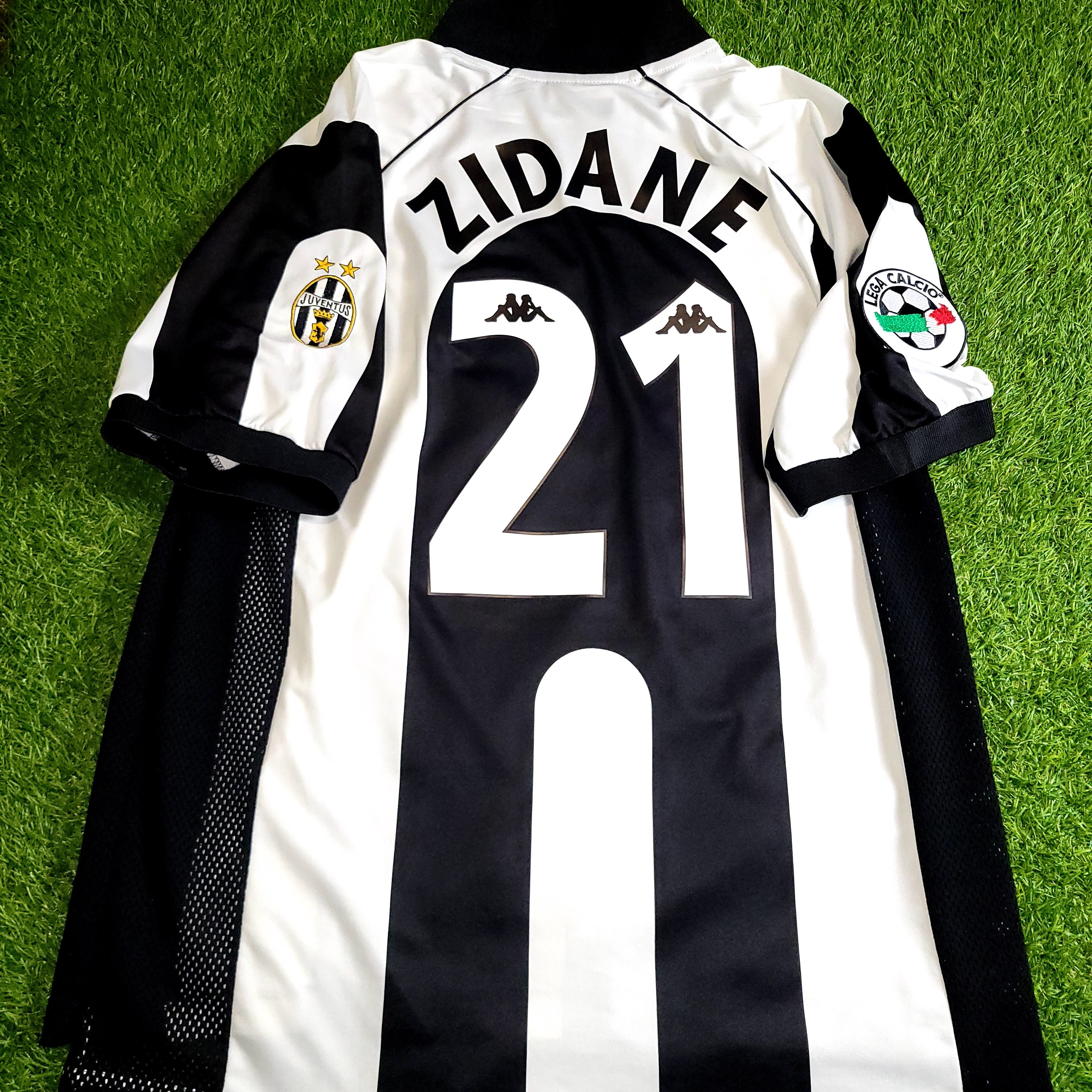 Shop Authentic Soccer Jerseys and Shirts - Match Worn and Player Issue ...