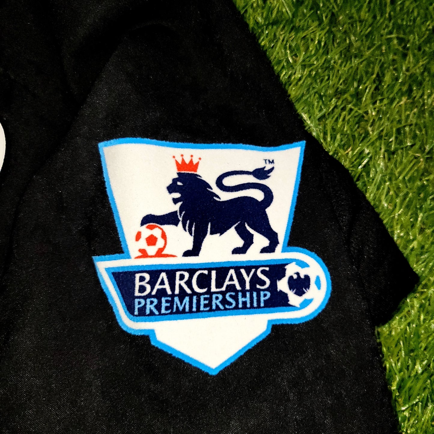 Cristiano Ronaldo Manchester United 2004 2005 Away STAND UP SPEAK UP Soccer Jersey Shirt XL SKU# 112678