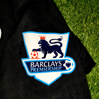 Cristiano Ronaldo Manchester United 2004 2005 Away STAND UP SPEAK UP Soccer Jersey Shirt XL SKU# 112678