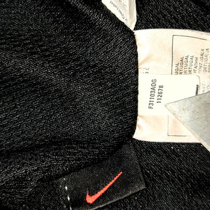 Cristiano Ronaldo Manchester United 2004 2005 Away STAND UP SPEAK UP Soccer Jersey Shirt XL SKU# 112678