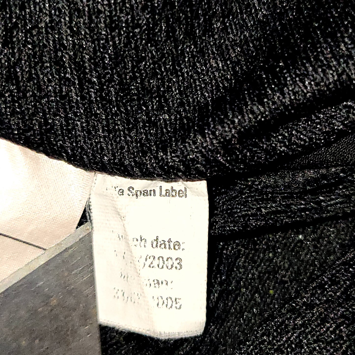 Cristiano Ronaldo Manchester United 2004 2005 Away STAND UP SPEAK UP Soccer Jersey Shirt XL SKU# 112678