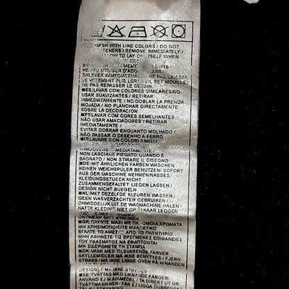 Cristiano Ronaldo Manchester United 2004 2005 Away STAND UP SPEAK UP Soccer Jersey Shirt XL SKU# 112678