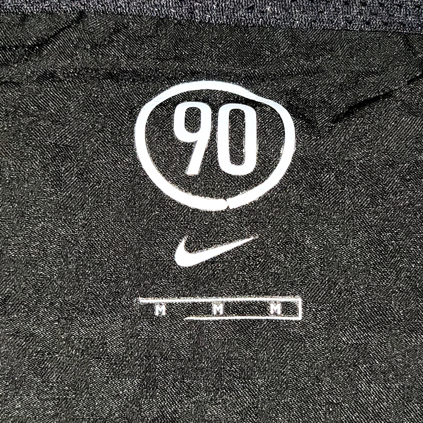 Cristiano Ronaldo Manchester United 2004 2005 Away STAND UP SPEAK UP Soccer Jersey Shirt M