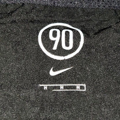 Cristiano Ronaldo Manchester United 2004 2005 Away STAND UP SPEAK UP Soccer Jersey Shirt M