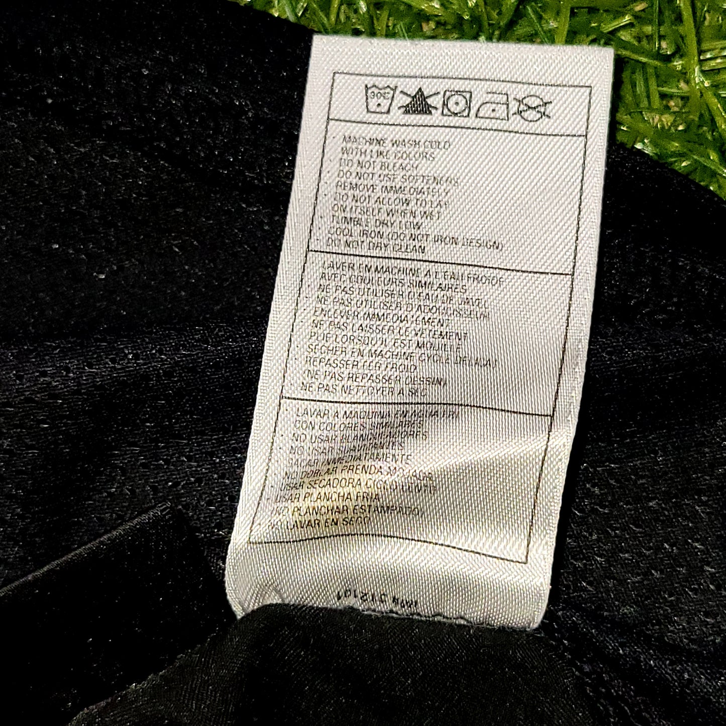 Cristiano Ronaldo Manchester United 2004 2005 Away STAND UP SPEAK UP Soccer Jersey Shirt M