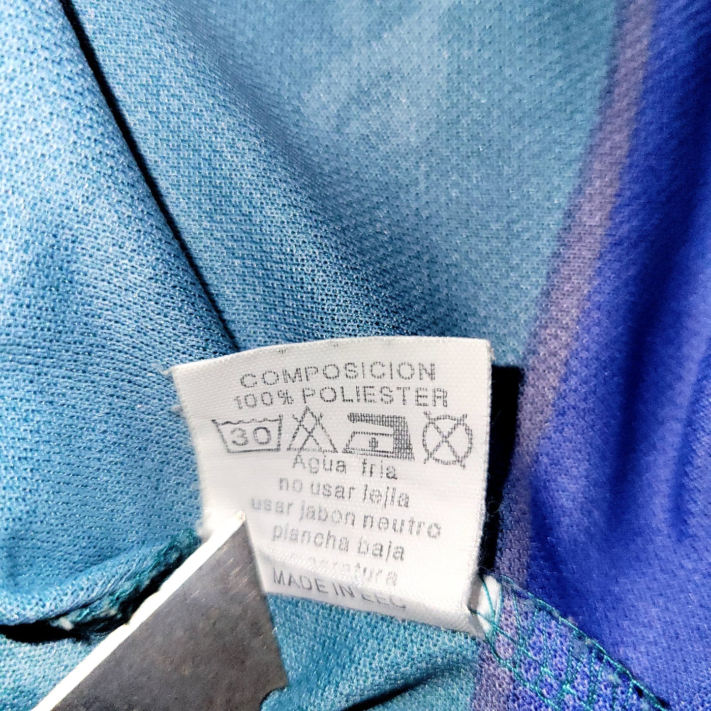 Ronaldo Kappa Barcelona UEFA CUP FINAL 1996 1997 Away Soccer Jersey Shirt XL