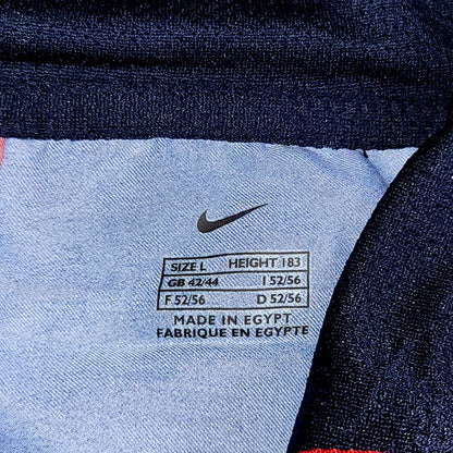 Ronaldinho Barcelona 2003 2004 DEBUT SEASON Soccer Jersey Shirt L SKU# 112586