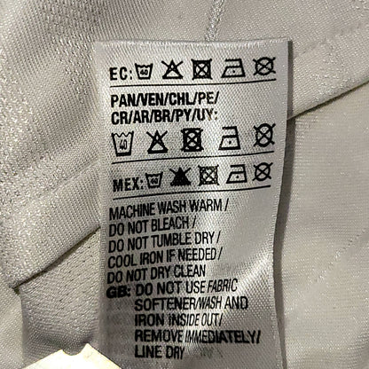 Cristiano Ronaldo Real Madrid 2017 2018 LAST GAME UEFA FINAL Soccer Jersey Shirt BNWT XL SKU# B31106